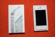 iPhone 4s 16Gb белый