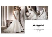 Свадебное платье PRONOVIAS